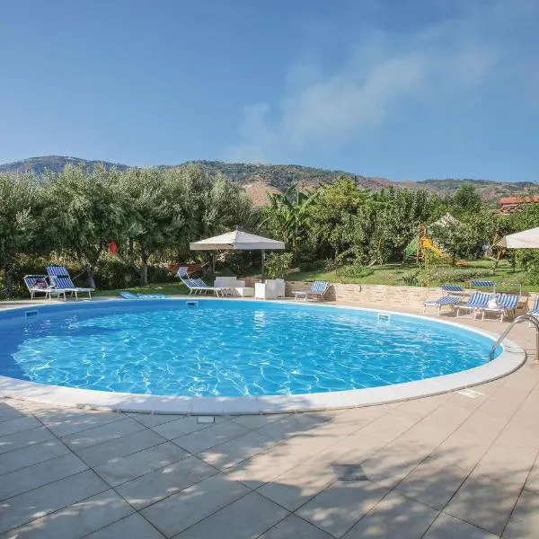 Villa Mare, Hotel in Ioppolo