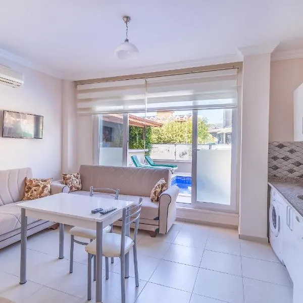 Apartments Near to City Center and Beach, hotel in Marmaris