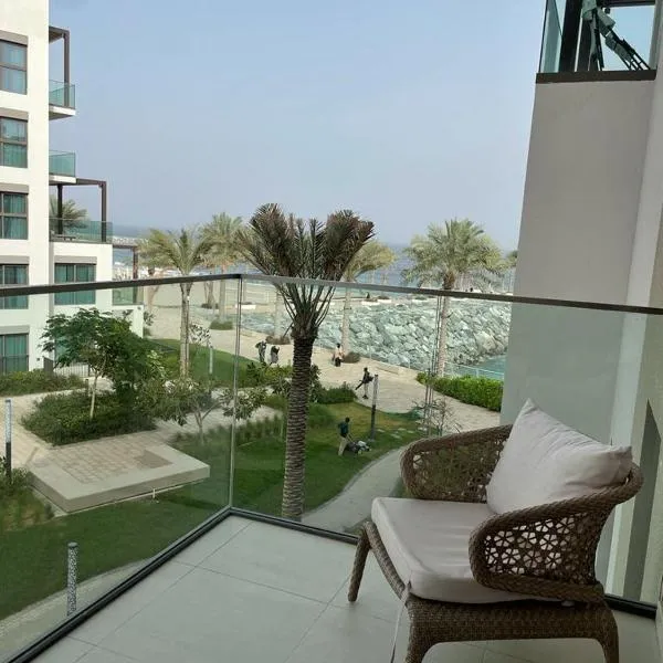 Address Beach Resort Fujairah - 2 bedroom apartment, hotel v destinaci Fudžajra