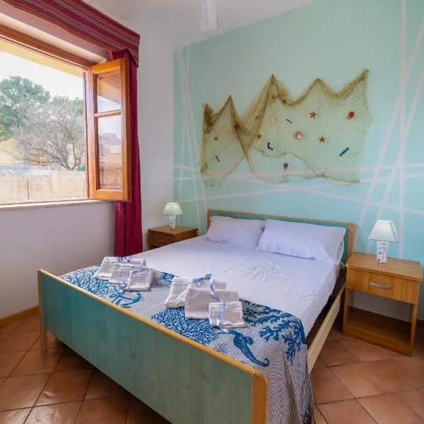 mi casa es tu casa, hotel in San Vito lo Capo
