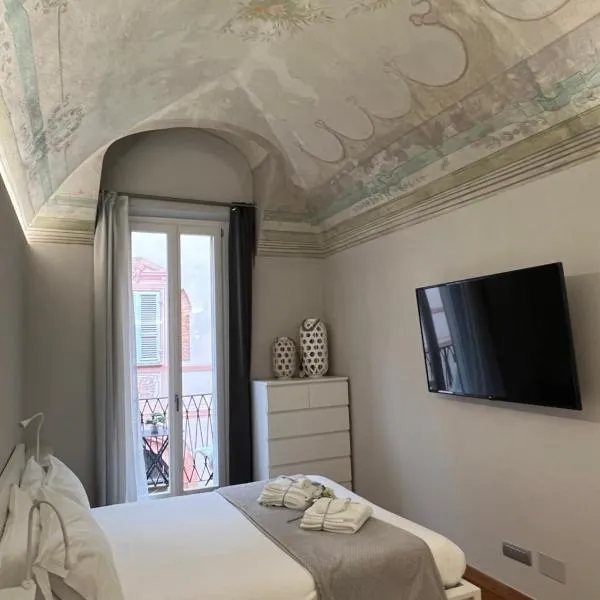 Arco Antico, hotel a Alba