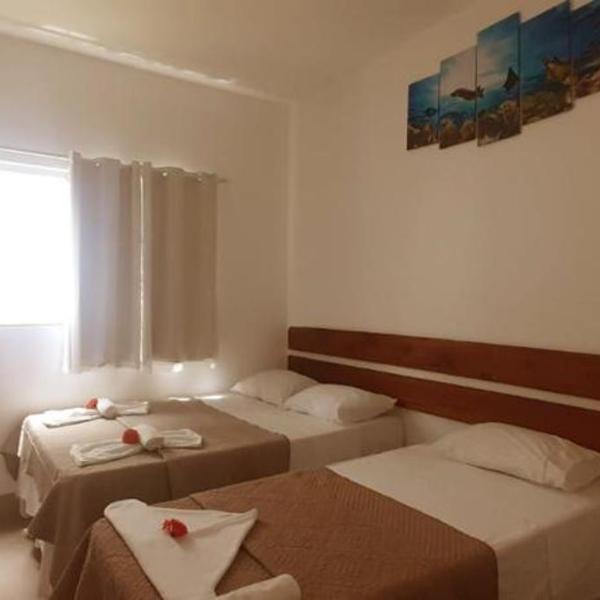 Pousada e Casas João e Ana - Foto 2