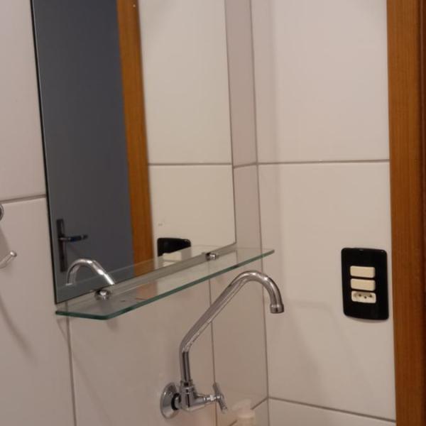 UBATUBA HOME , churrasqueira piscina estacionamento coberto - Foto 3