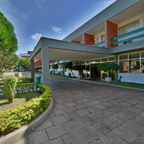 Hotel Deville Express Guaira - Foto 5