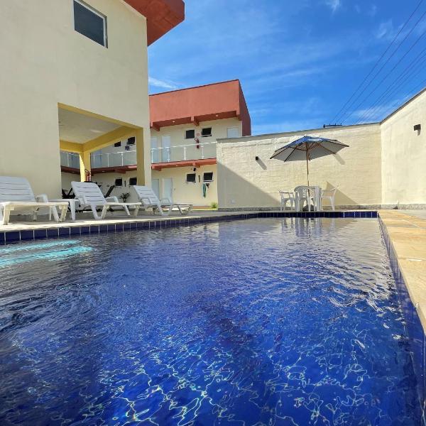 Residencial 220 Maresias