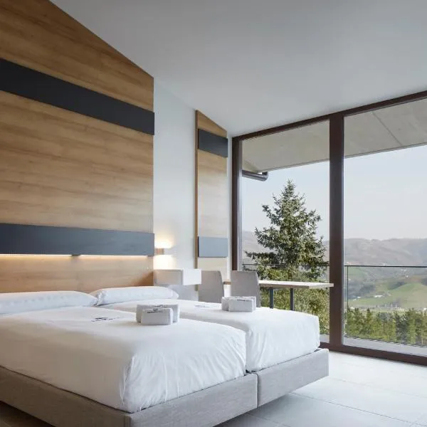 Casa Rural Akei - Basque Stay, hotel v destinaci Elgóibar