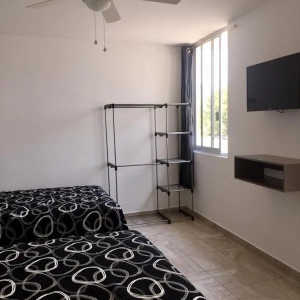 CASA COLON, hotel in Aguascalientes