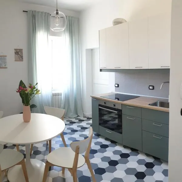 La Casa del Grillo, hotel v destinaci Perugia