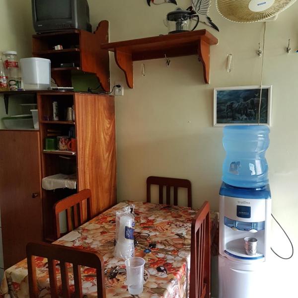 Apartamento no Maçarico, de frente para a praia - Foto 4