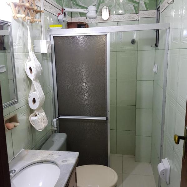Apartamento no Maçarico, de frente para a praia - Foto 3