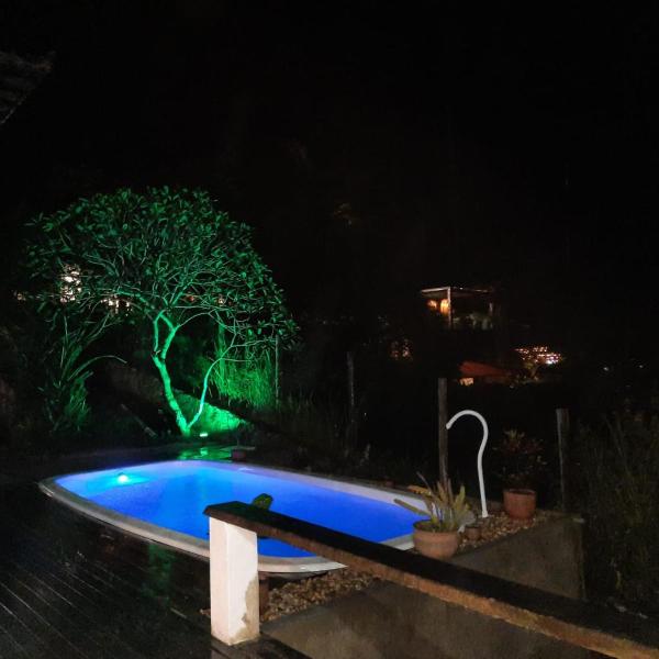 Búzios RJ Casa Panorâmica da Ferradura - Foto 4