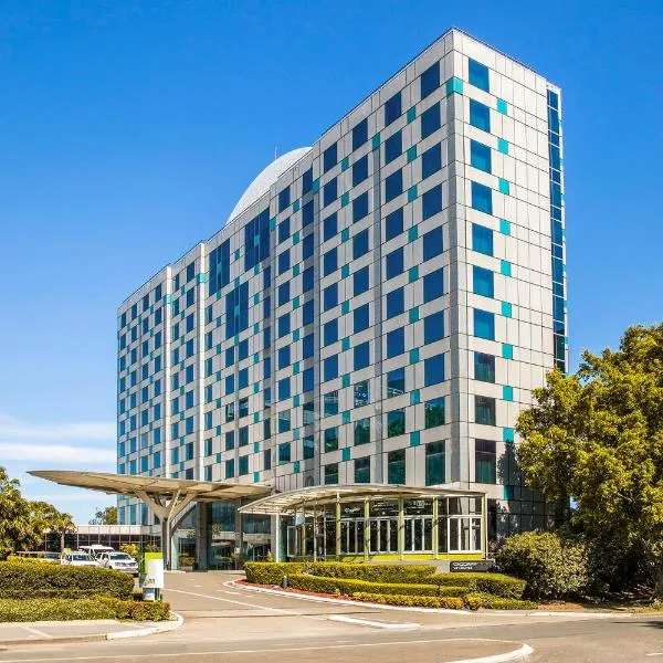 Holiday Inn Sydney Airport, an IHG Hotel