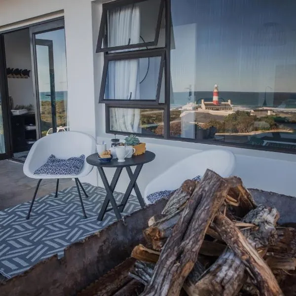 HIGH LEVEL 26, hotel sa Agulhas