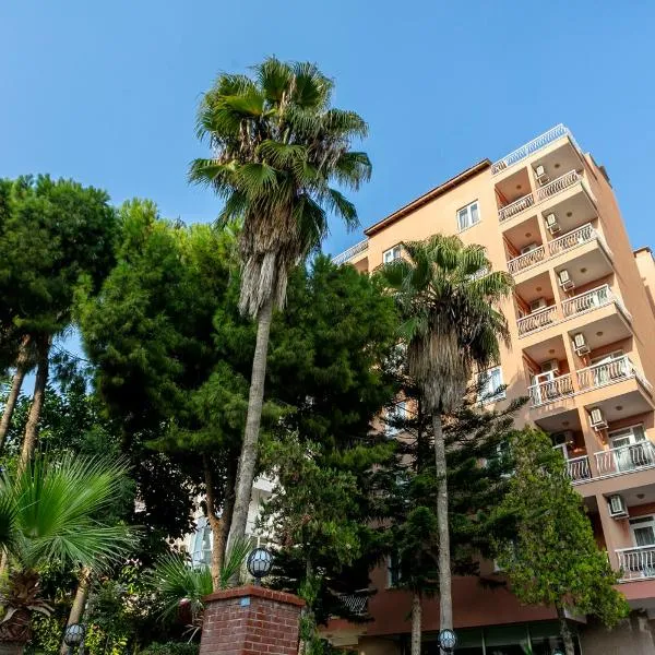 Lara Dinc Hotel, hotel en Antalya