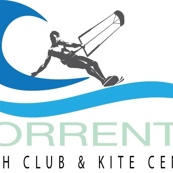 Sorrento Beach Club & Kite Village，藩郎的飯店