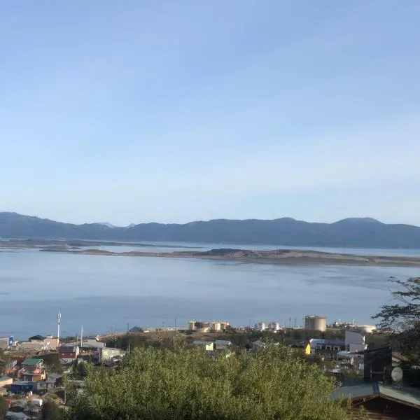 Mirador del Kaiken, Hotel in Ushuaia
