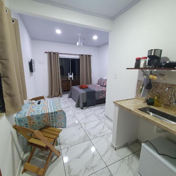 Flat da Praia de Tarituba 1 - Foto 2