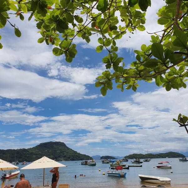 Flat da Praia de Tarituba 1 - Foto 5
