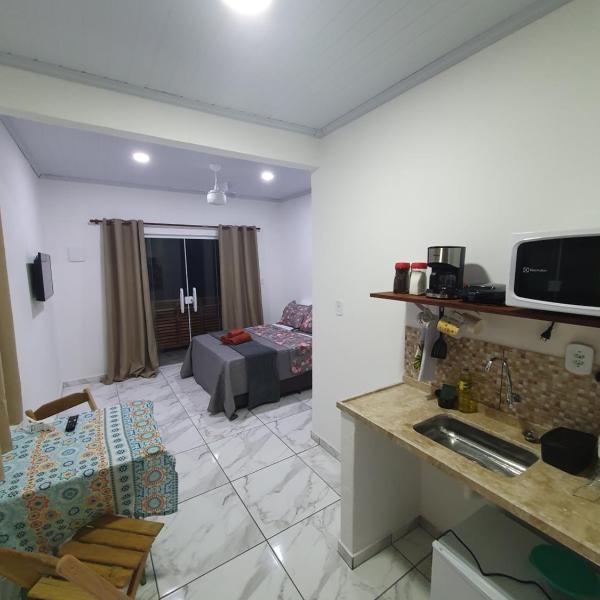 Flat da Praia de Tarituba 2 - Foto 3