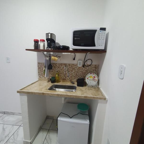 Flat da Praia de Tarituba 2 - Foto 5