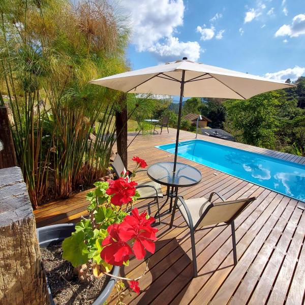 Reserva Nativida