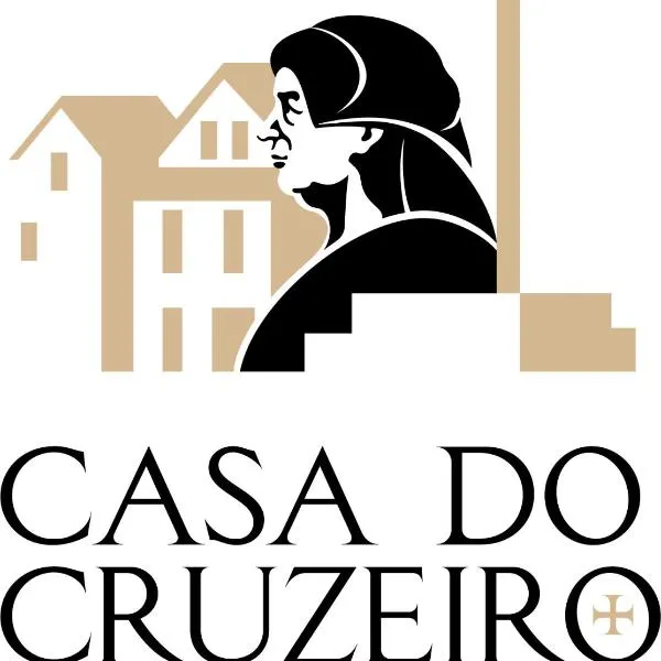 Casa do Cruzeiro, hotel in Branda de Santo António