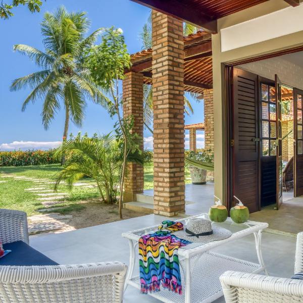 Casa de Japaratinga