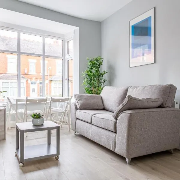 Stunning property fully refurbished, hotel a Birmingham