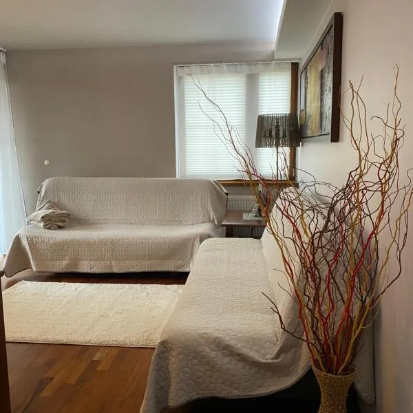 APARTAMENT LUCYNA, Hotel in Rabka-Zdrój