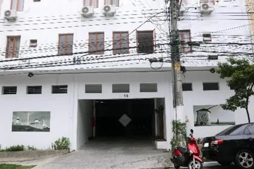 Hotel Laundos, khách sạn ở São Paulo