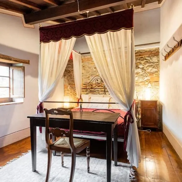 Sambuca Home Loft, hotel in San Romano in Garfagnana