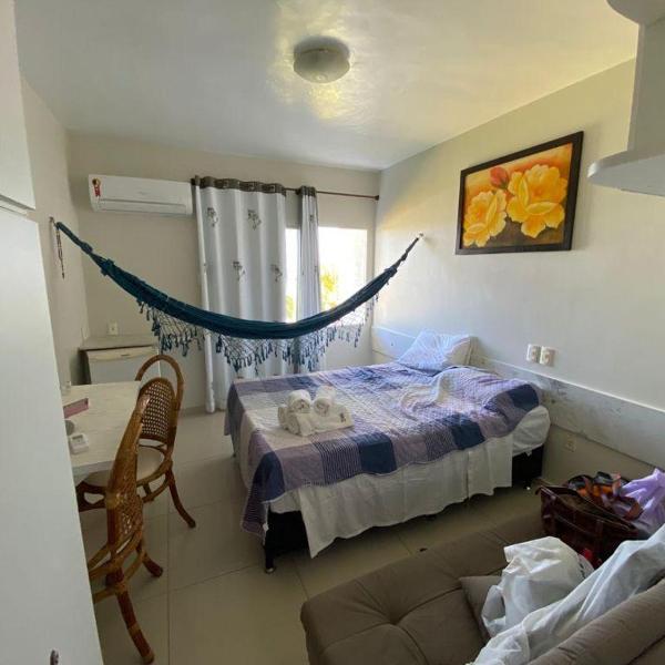 Carneiros Tamandare Apart Hotel Marinas - Foto 2