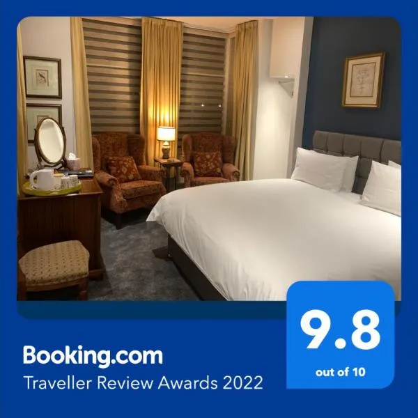 The Gaydon, Hotel in Lytham St Annes