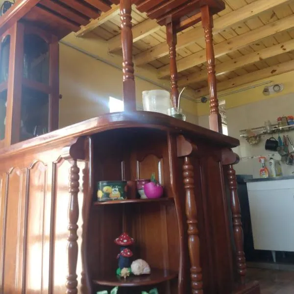 Lo de Cynthia, hotel in Resistencia