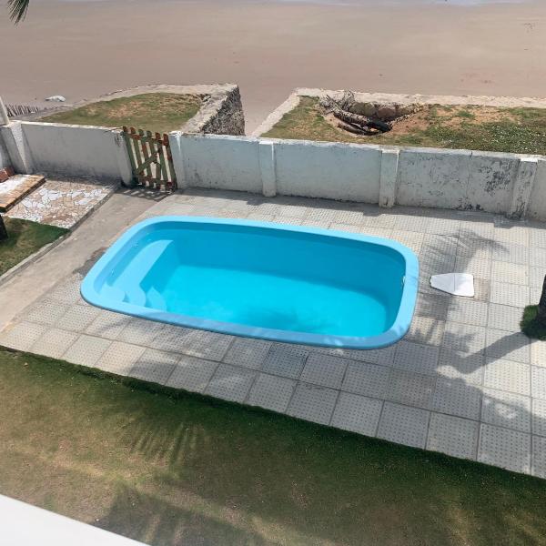 Casa de Praia Pitimbu - Foto 4