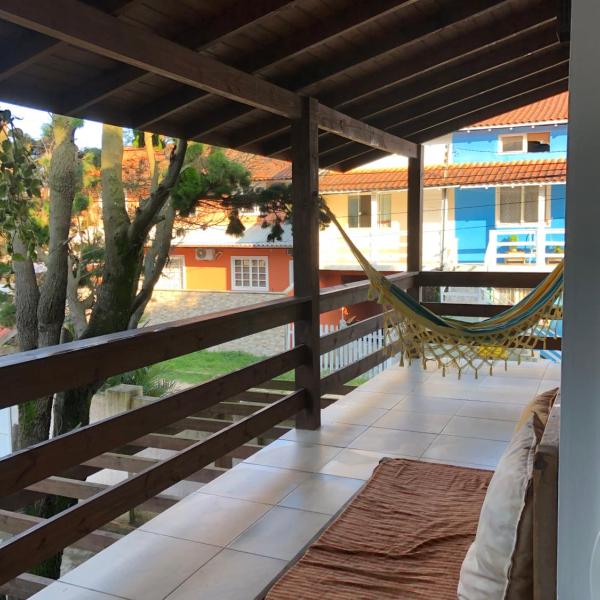 Apartamento Sul da ilha - Foto 5
