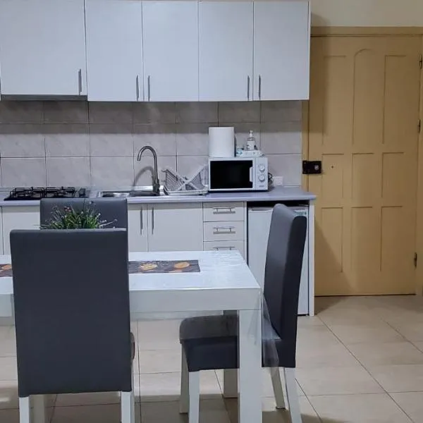 Apartamento Teixeira, hotel v Espargosu
