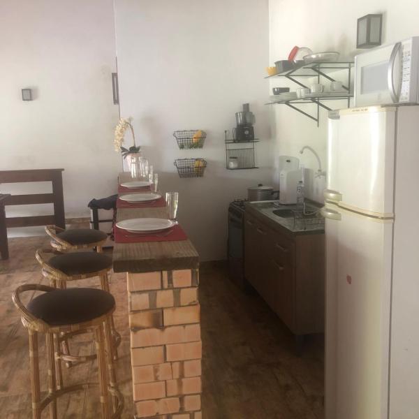 Apartamento Sul da ilha - Foto 3