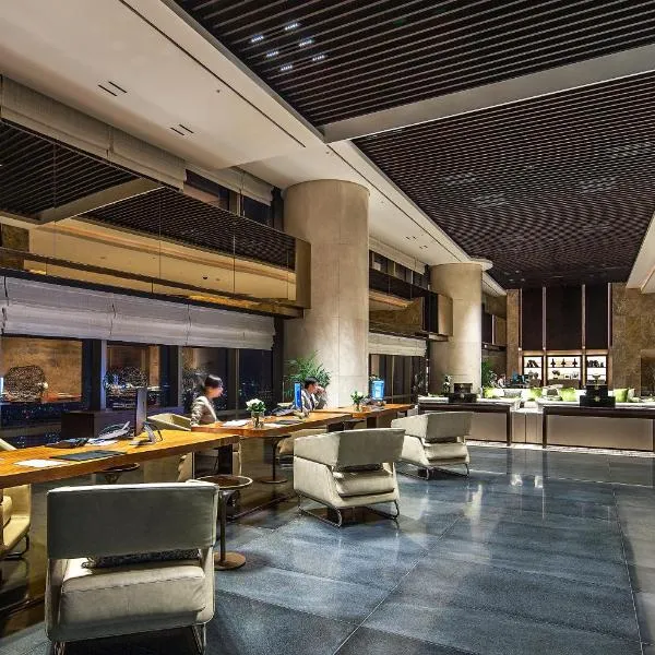 Lotte Hotel Hanoi, hotel v Hanoji