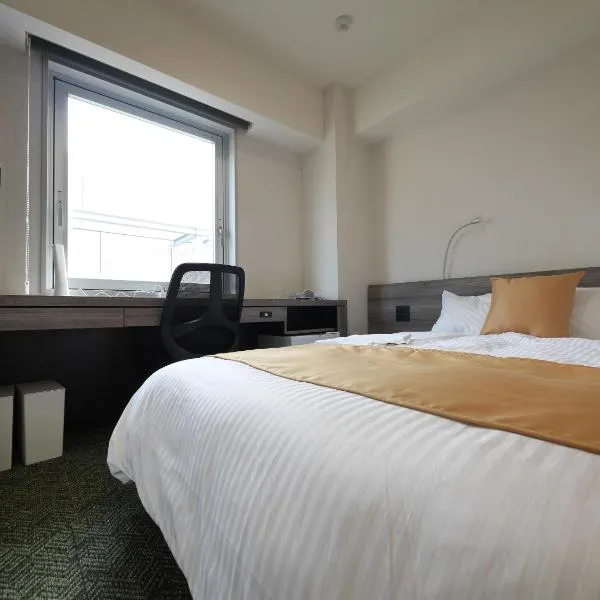 Hotel Comfybed Ginza, hotel sa Tokyo