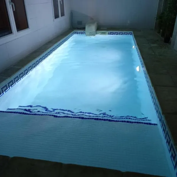 La villa de Fleury, hotel v destinácii Fleury
