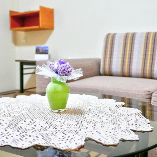 Apartman Verona, hotel v destinaci Ilok
