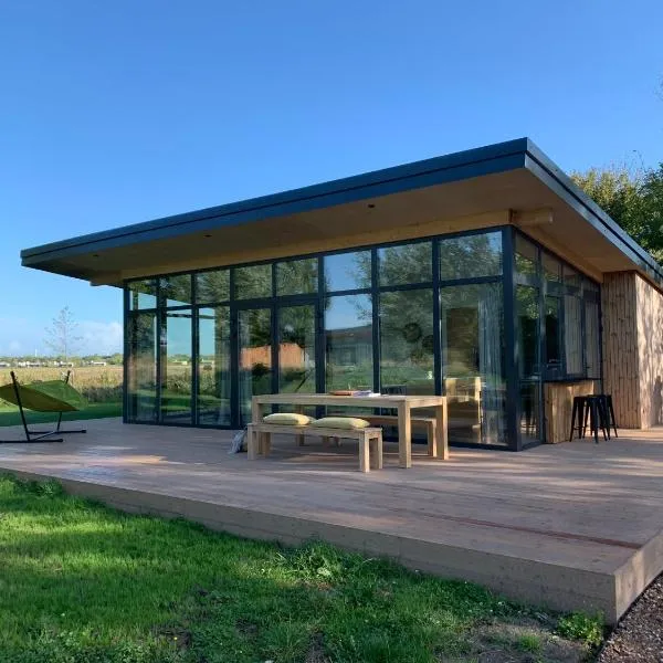 Groot Middenhof, khách sạn ở Kamperland