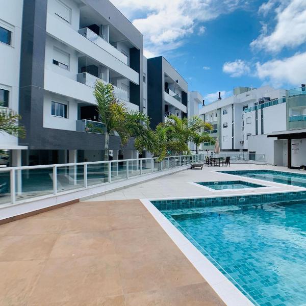 Maravilhoso apartamento alto padrão - CO02H