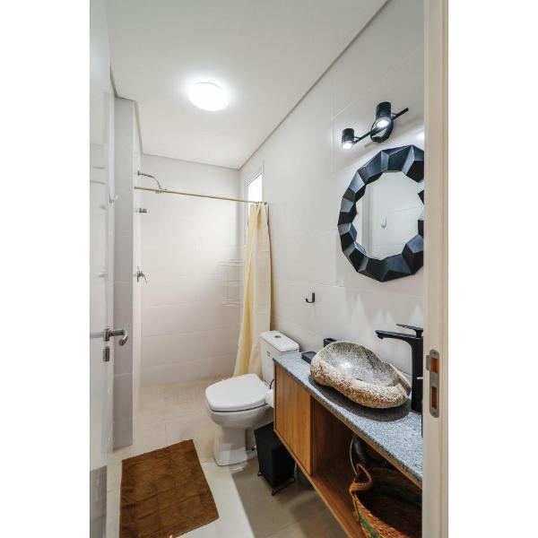 Maravilhoso apartamento alto padrão - CO02H - Foto 3