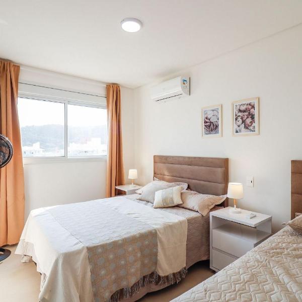 Maravilhoso apartamento alto padrão - CO02H - Foto 2