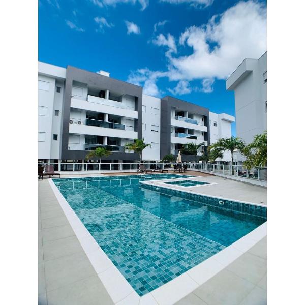 Maravilhoso apartamento alto padrão - CO02H - Foto 4