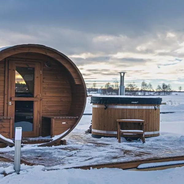 Resorts H Białka Tatrzańska z sauną, Sun & Snow, hotel v destinaci Białka Tatrzanska