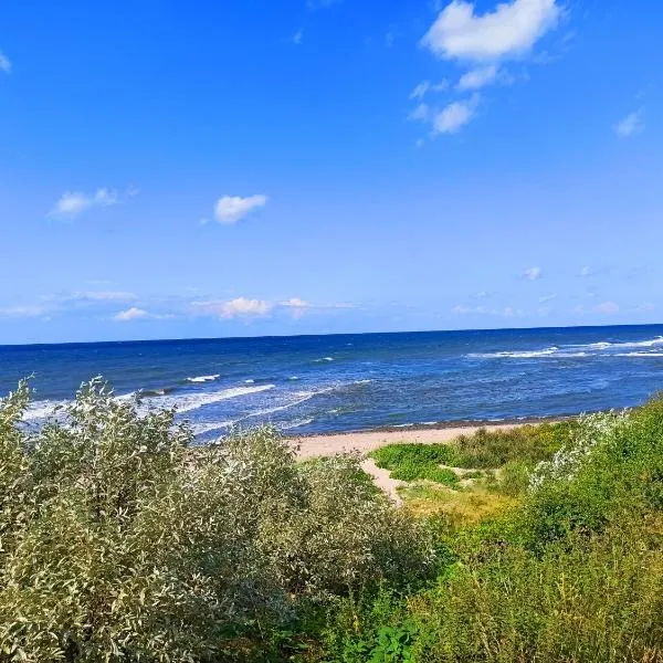 Strandidyll, מלון בדראנסקה