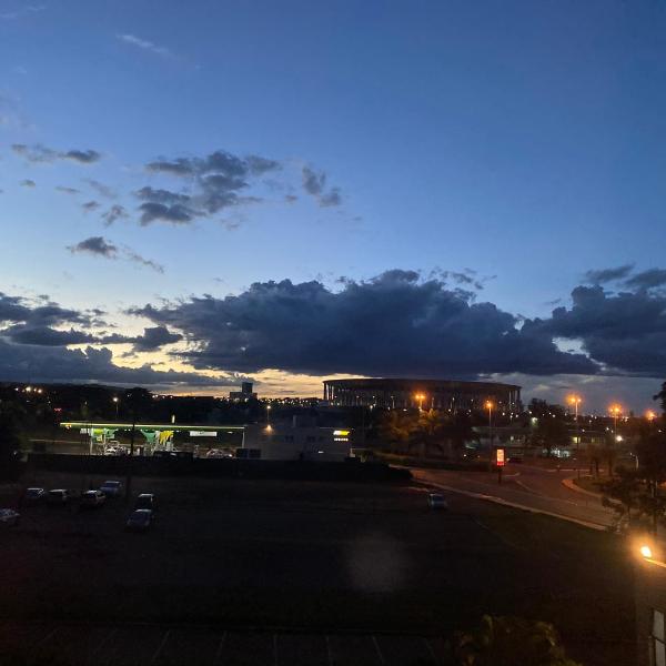 Flat particular - AP 102 - no Hotel Grand Mercure - Foto 3